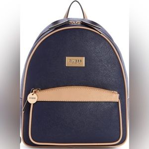 Guess Keera Purse Backpack